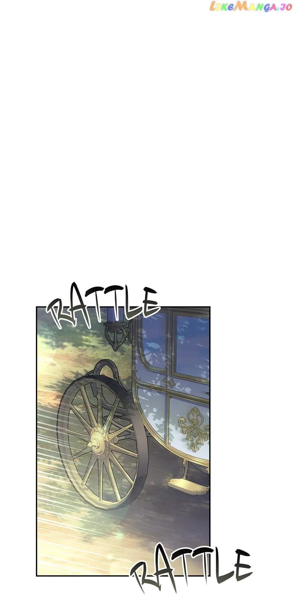 Attic princess Chapter 64 page 64
