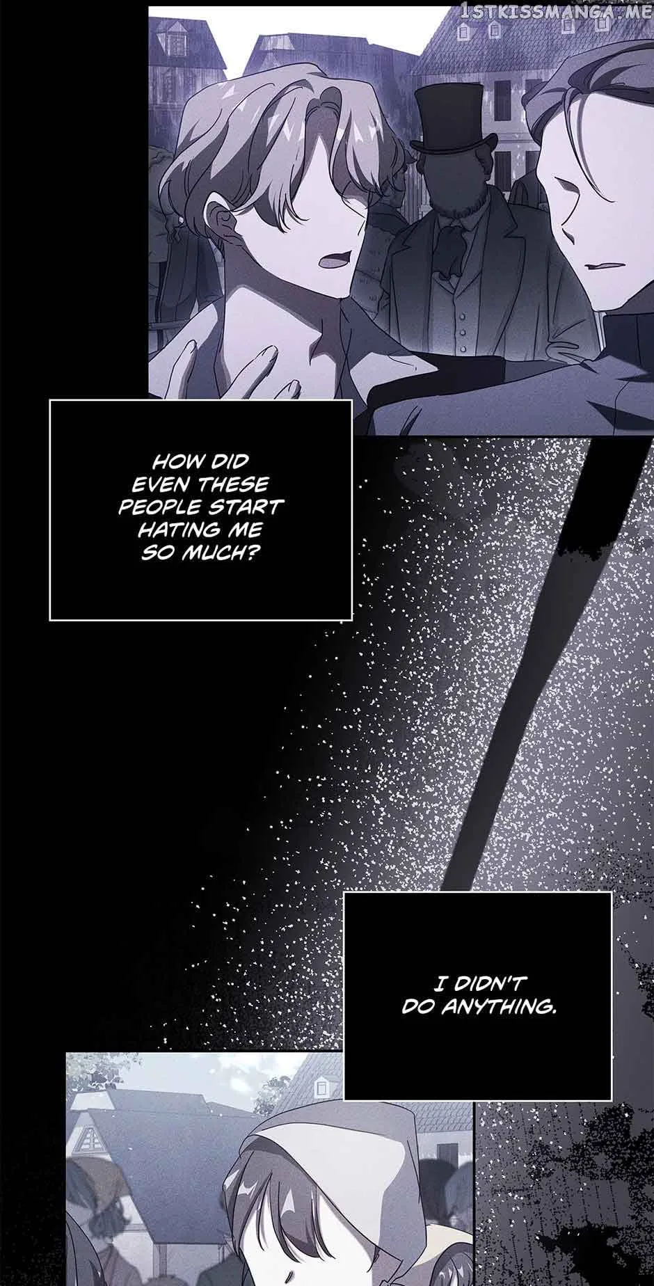 Attic princess Chapter 61 page 84