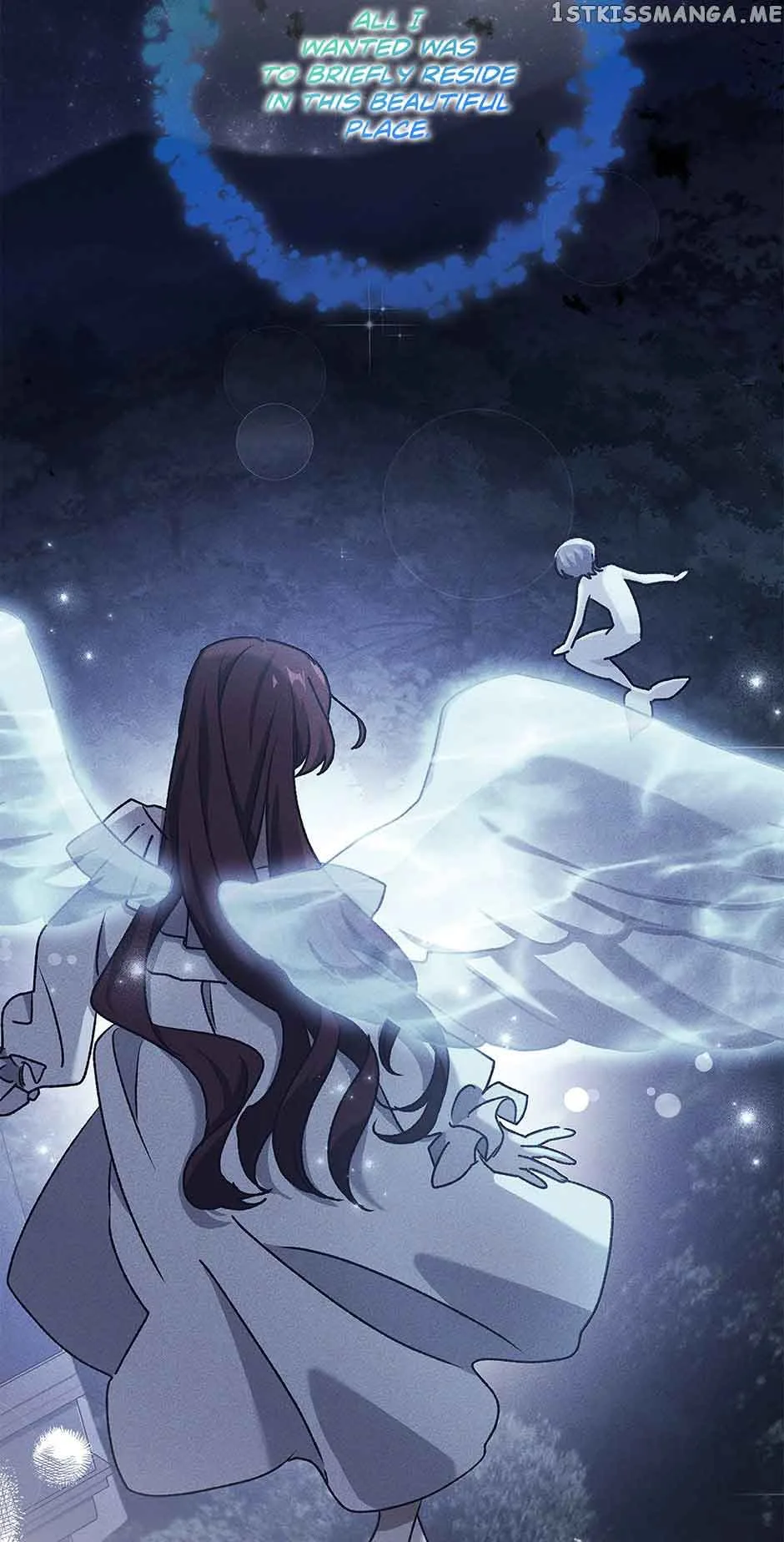 Attic princess Chapter 61 page 86