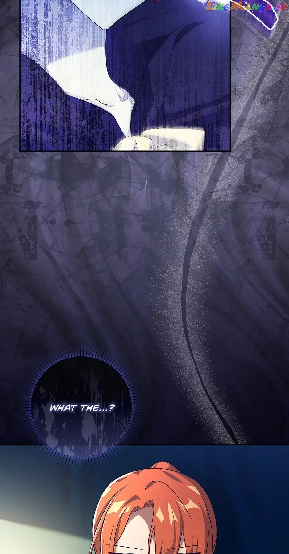 Attic princess Chapter 64 page 71
