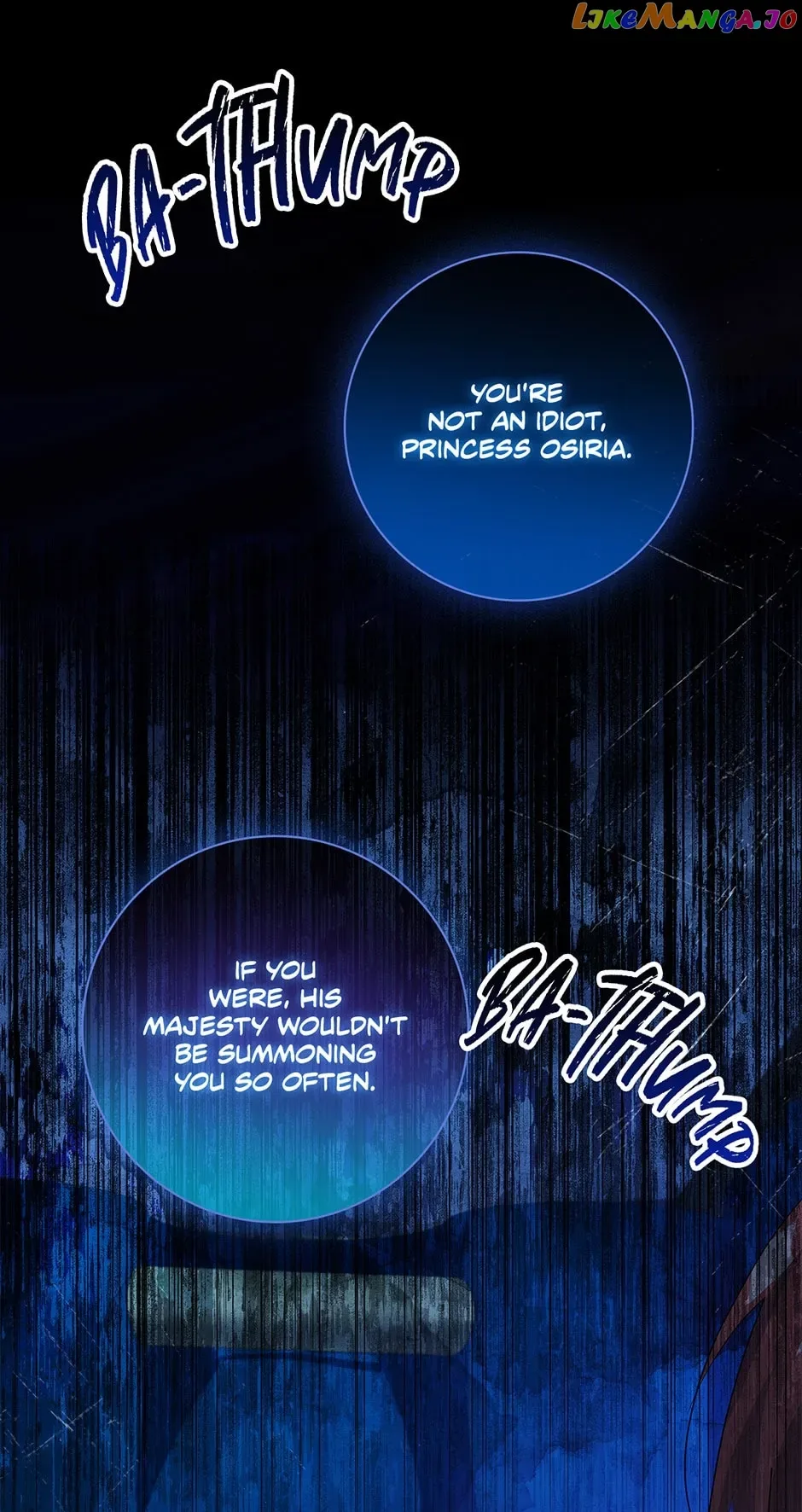 Attic princess Chapter 64 page 76
