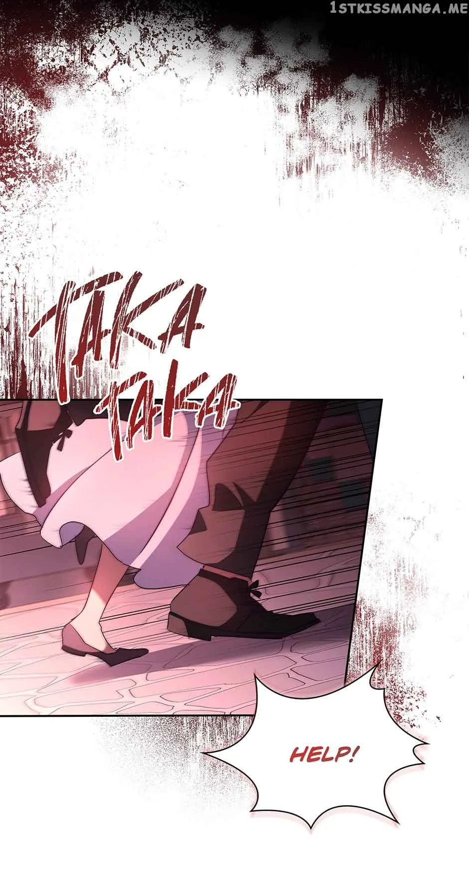 Attic princess Chapter 61 page 90