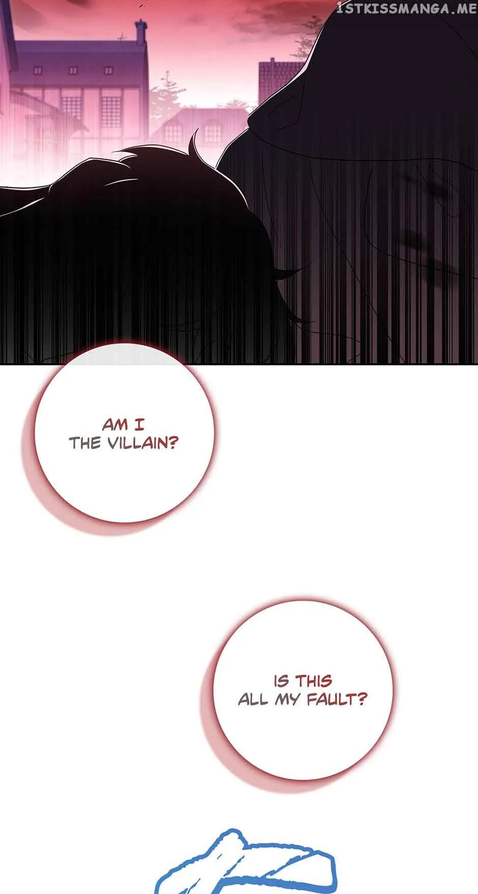 Attic princess Chapter 61 page 93