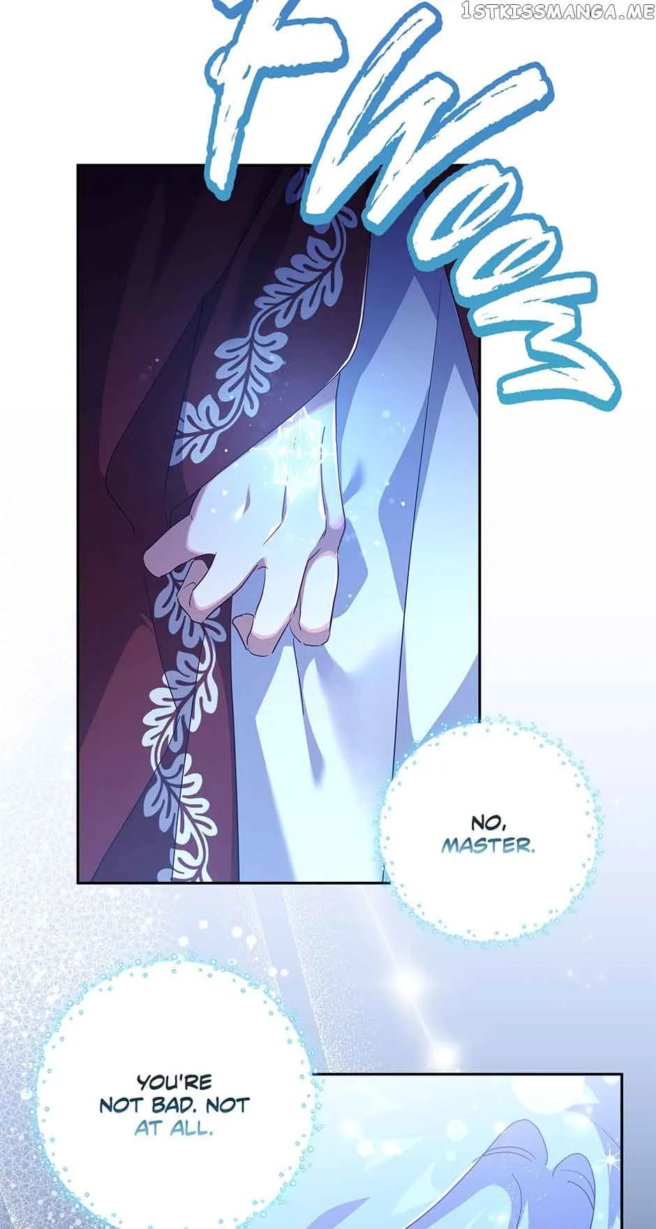 Attic princess Chapter 61 page 94