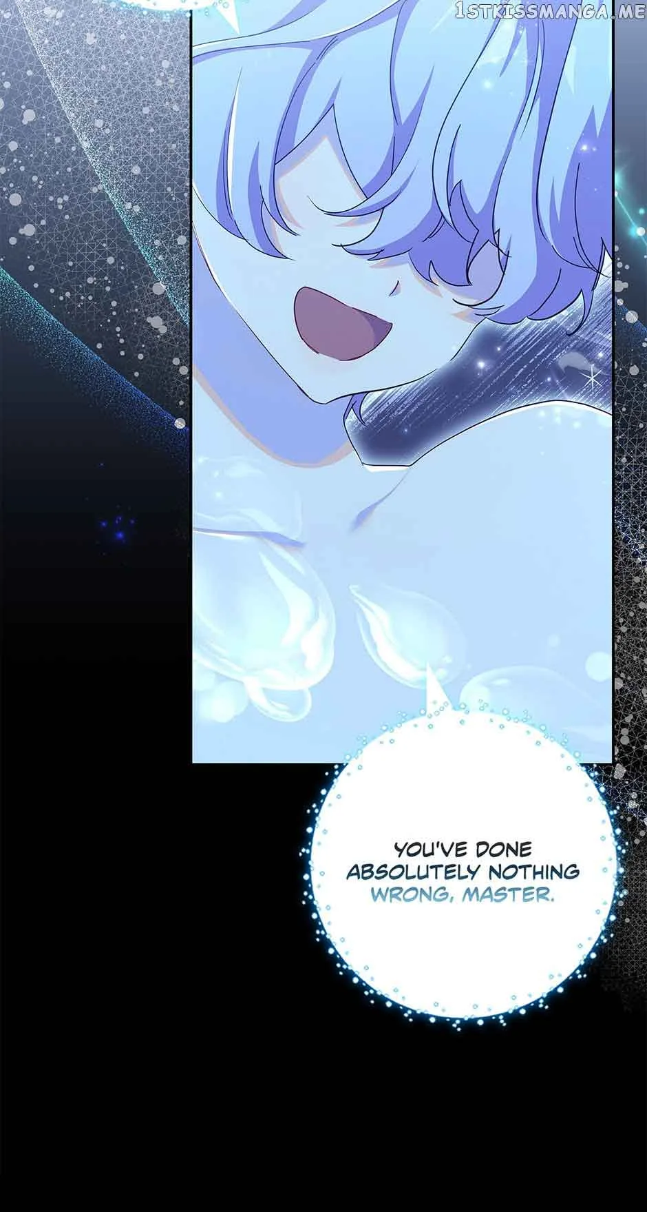Attic princess Chapter 61 page 95