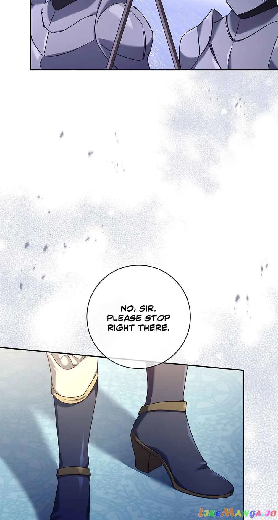 Attic princess Chapter 66 page 6