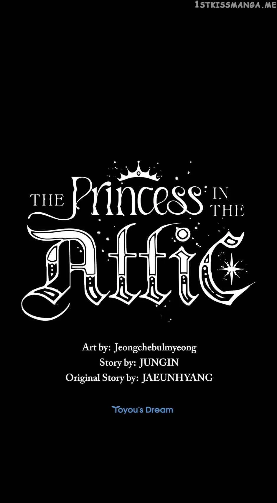 Attic princess Chapter 61 page 102