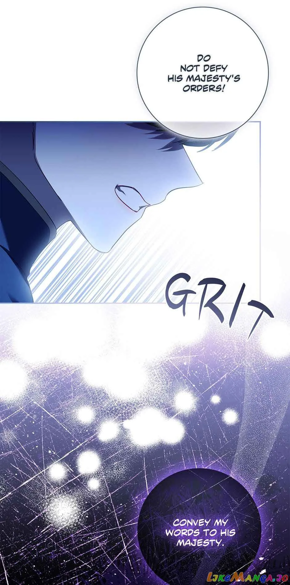 Attic princess Chapter 66 page 17