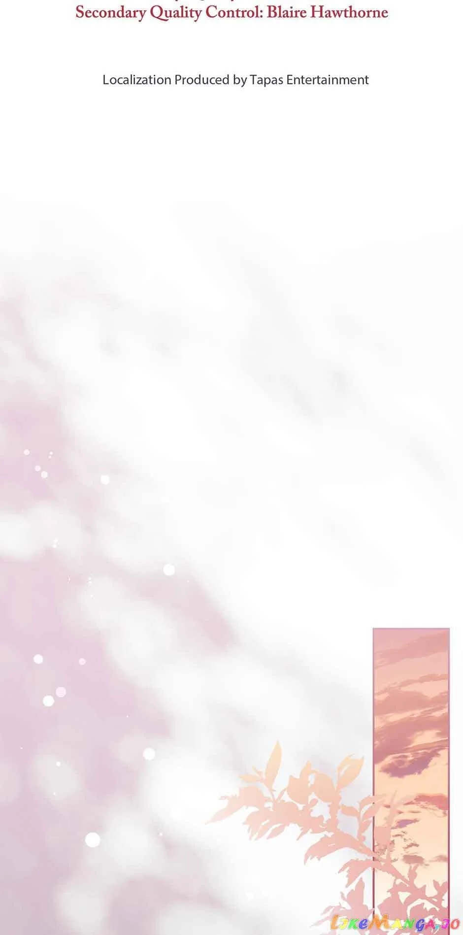 Attic princess Chapter 66 page 21
