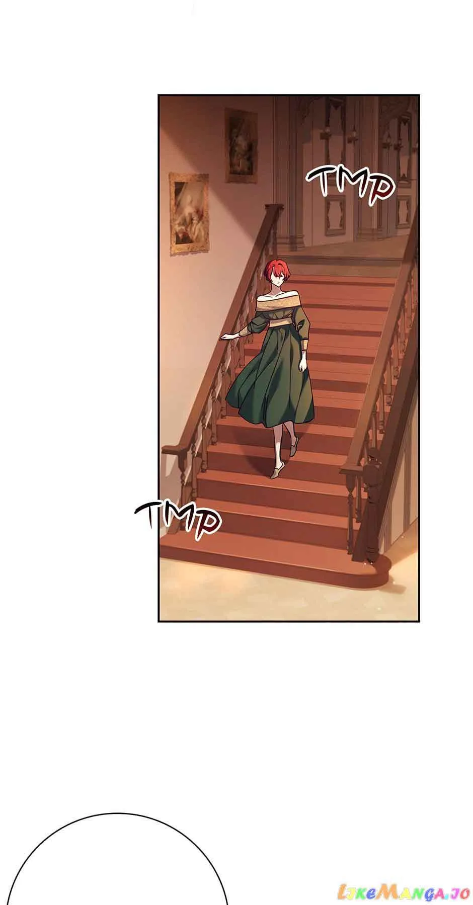 Attic princess Chapter 66 page 32