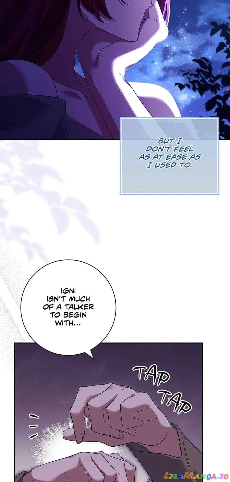 Attic princess Chapter 67 page 5
