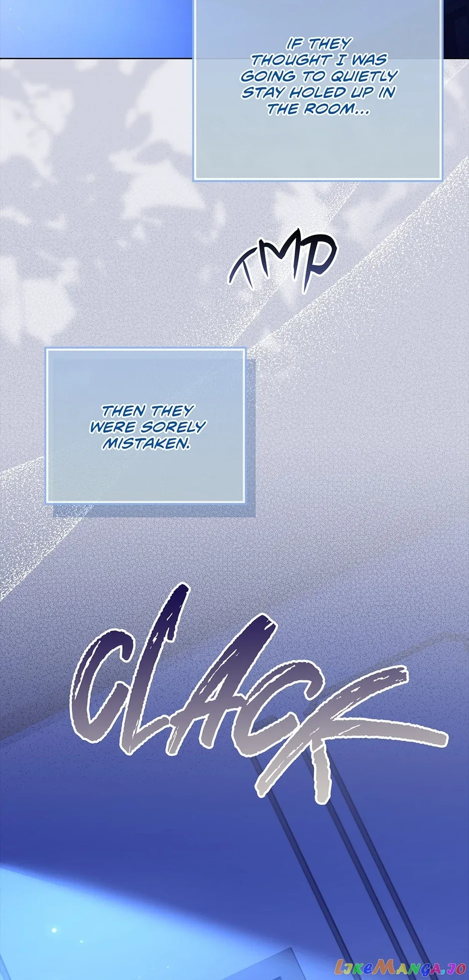 Attic princess Chapter 67 page 8