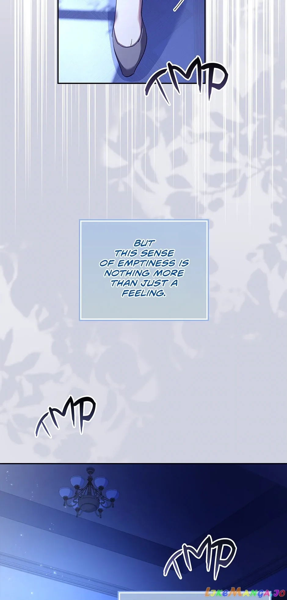 Attic princess Chapter 67 page 7