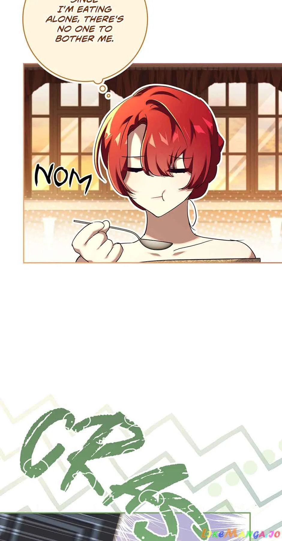 Attic princess Chapter 66 page 40