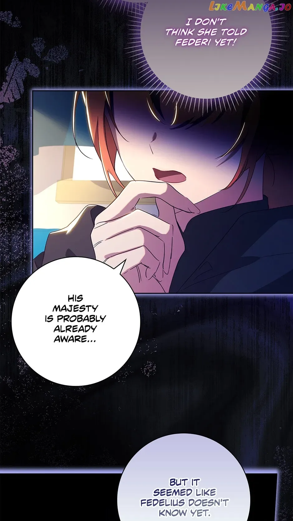 Attic princess Chapter 65 page 5