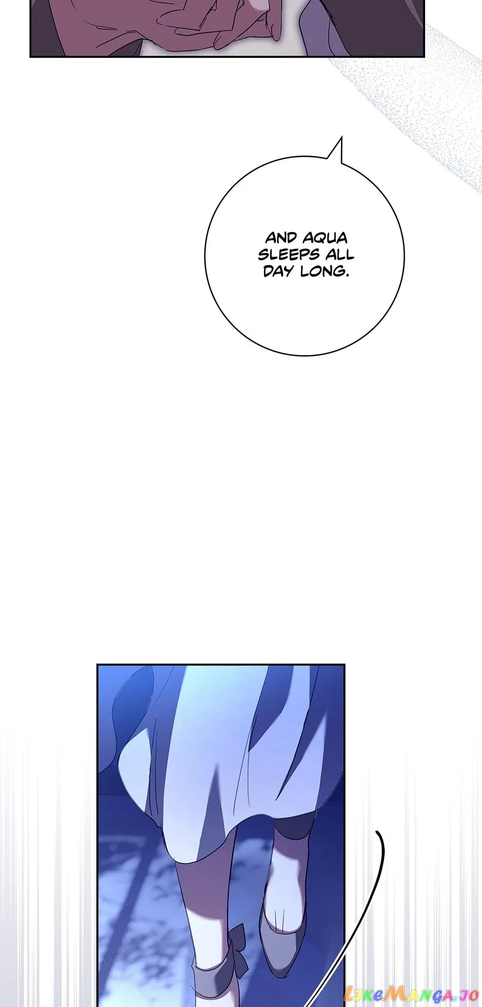 Attic princess Chapter 67 page 6