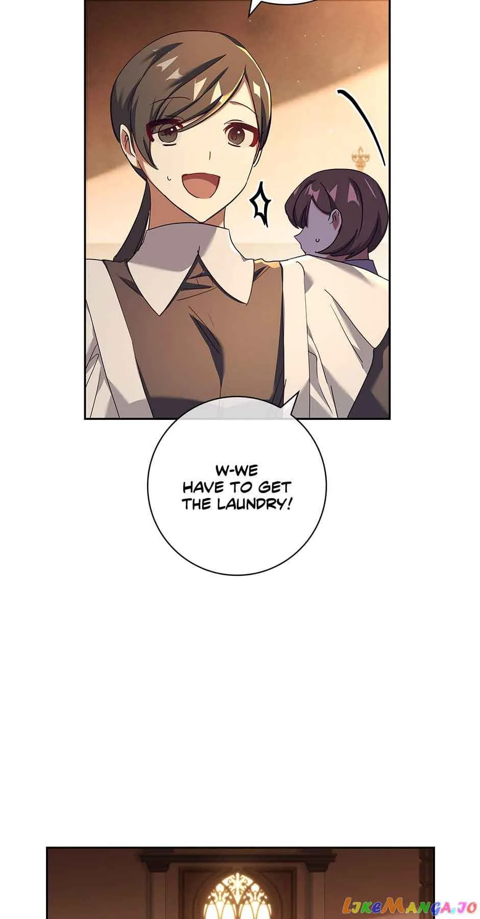 Attic princess Chapter 66 page 35