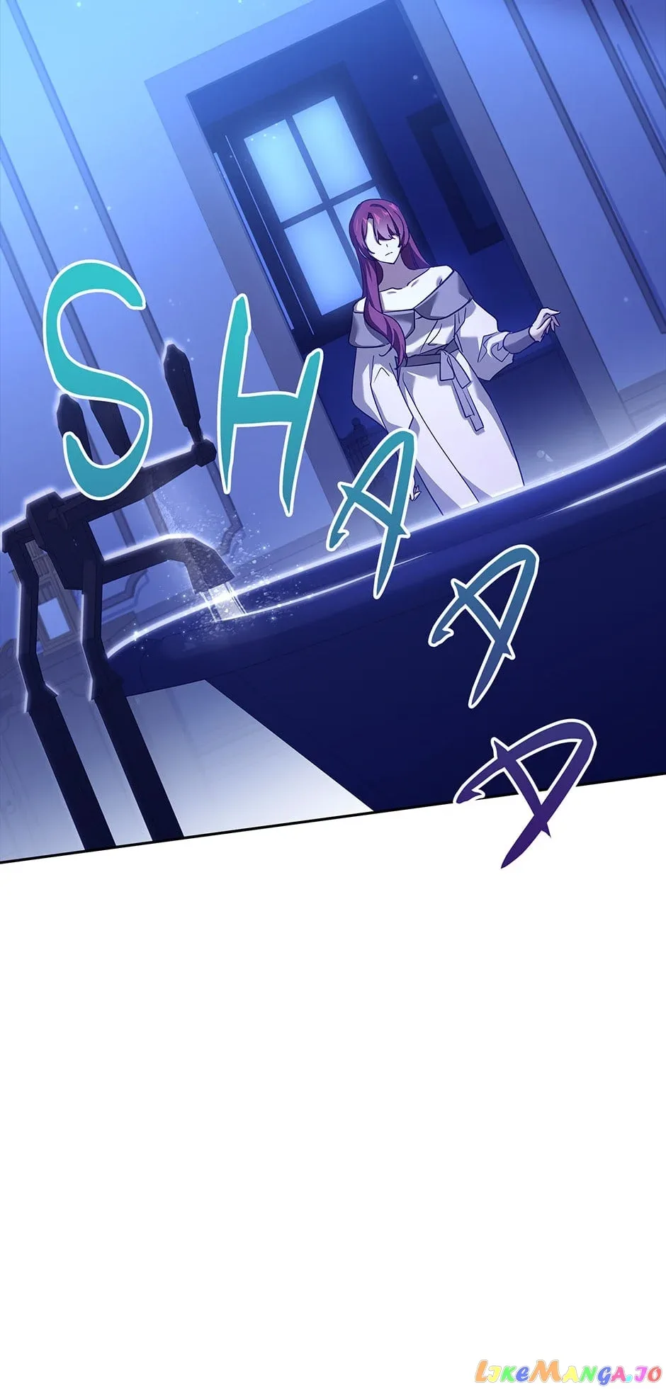 Attic princess Chapter 67 page 9