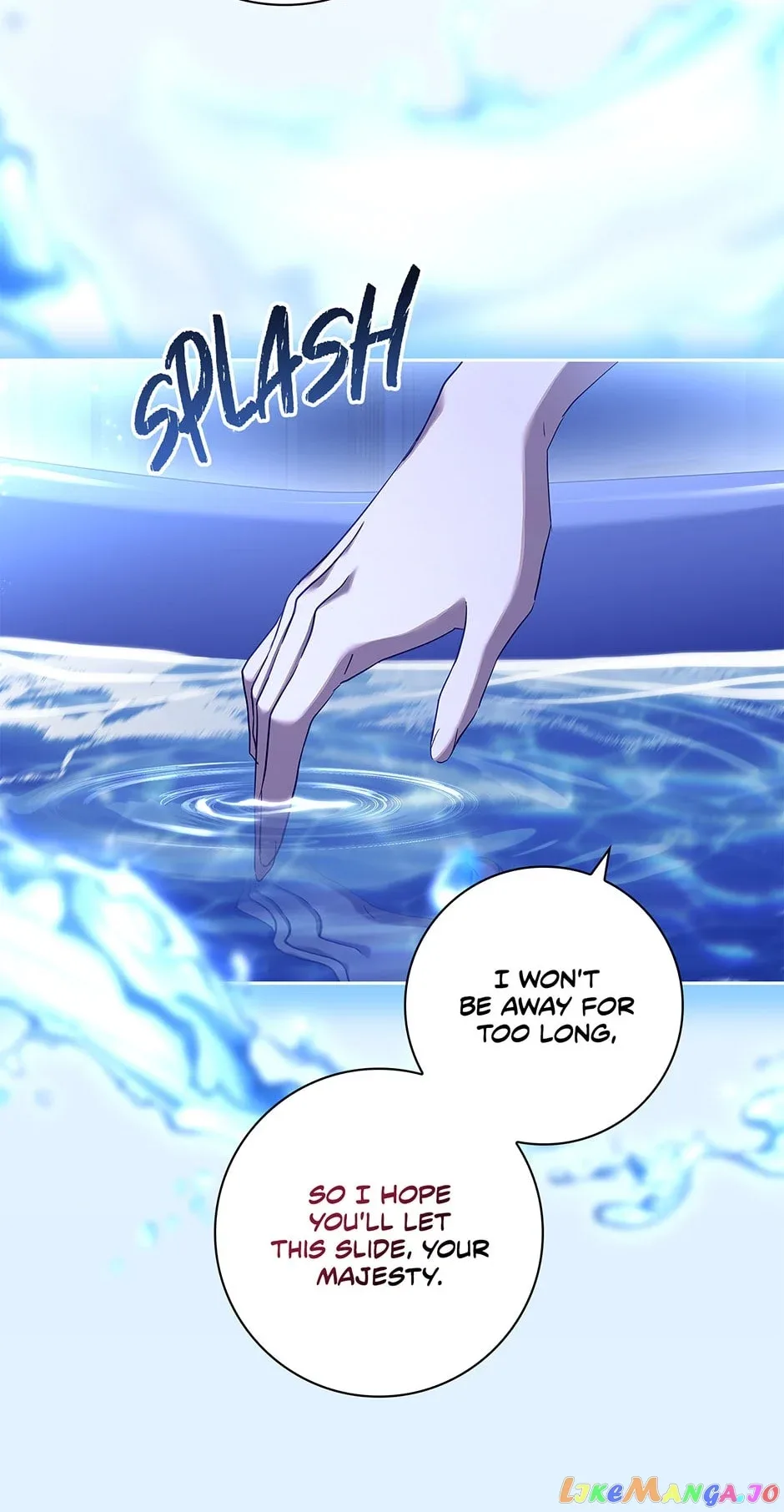 Attic princess Chapter 67 page 11