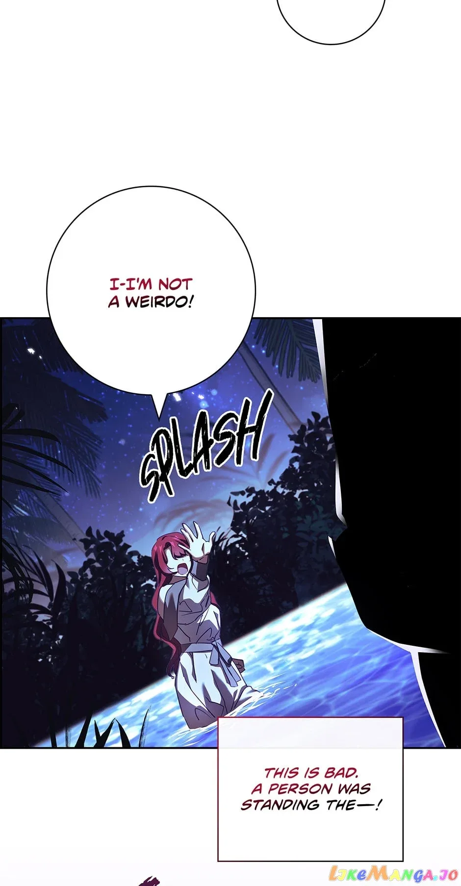 Attic princess Chapter 67 page 24