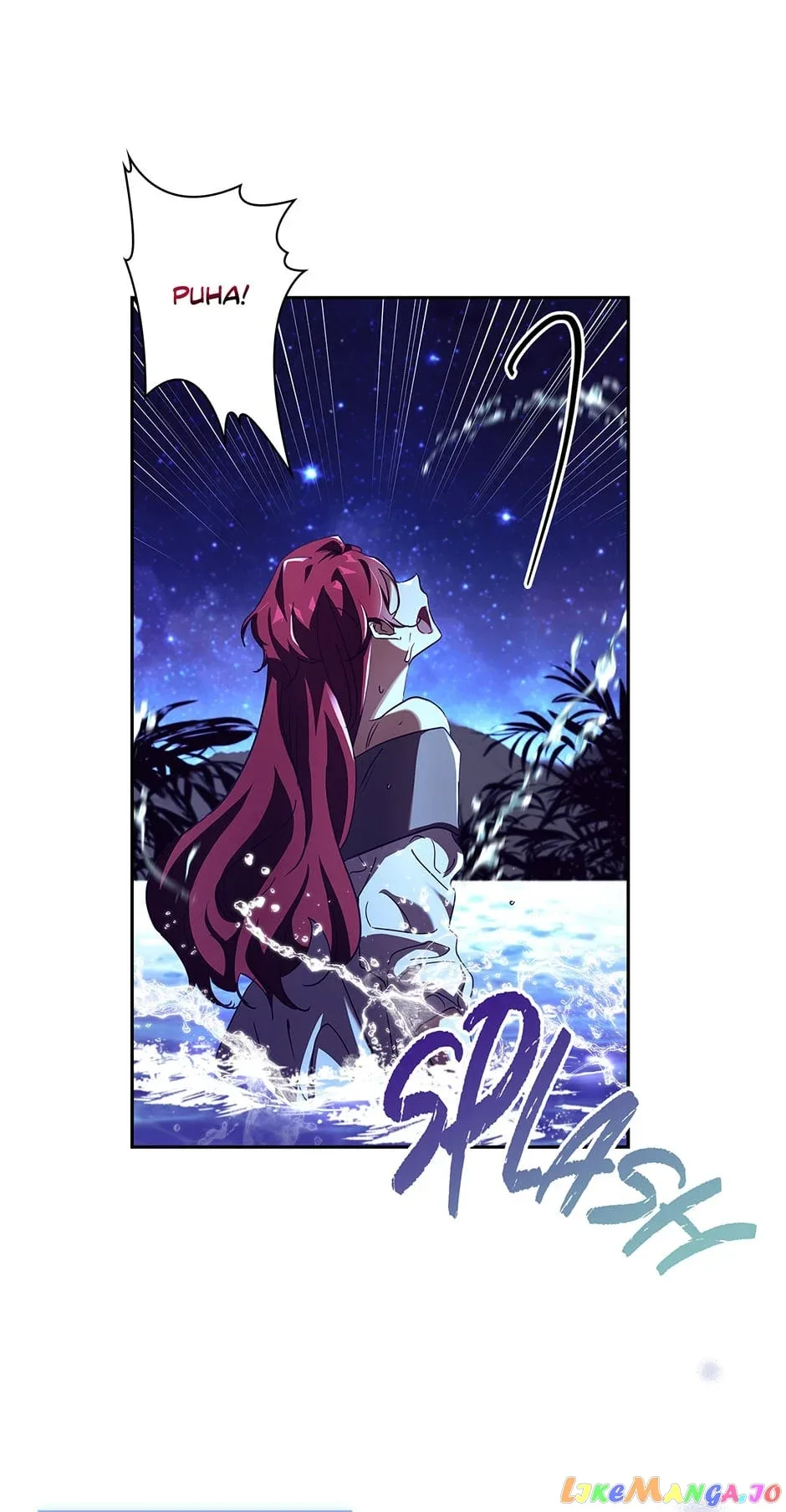 Attic princess Chapter 67 page 19