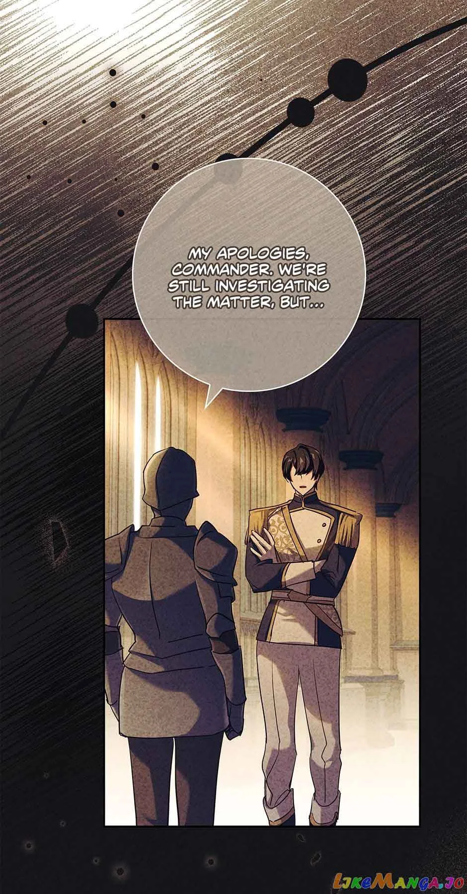 Attic princess Chapter 66 page 58