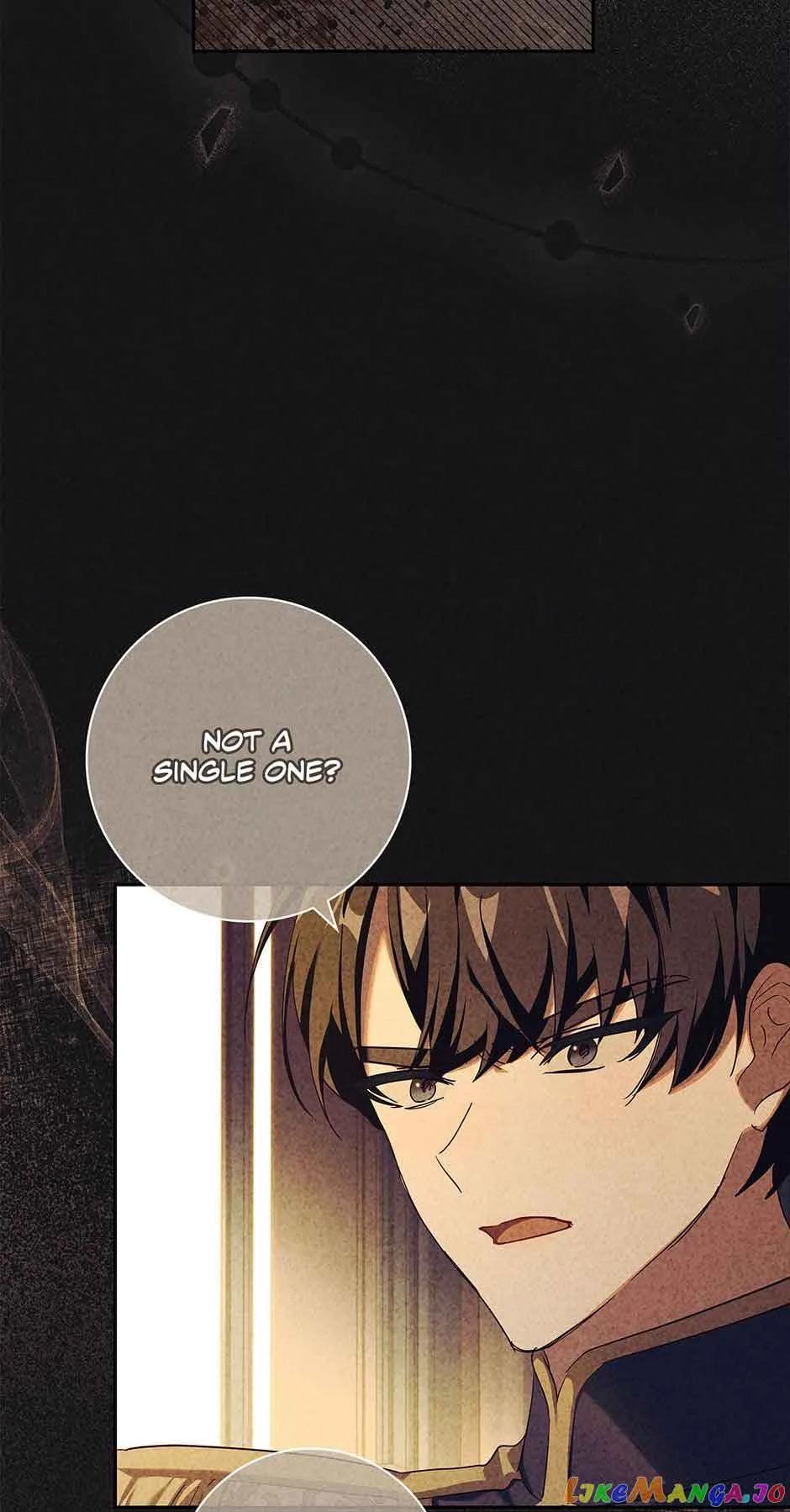 Attic princess Chapter 66 page 61