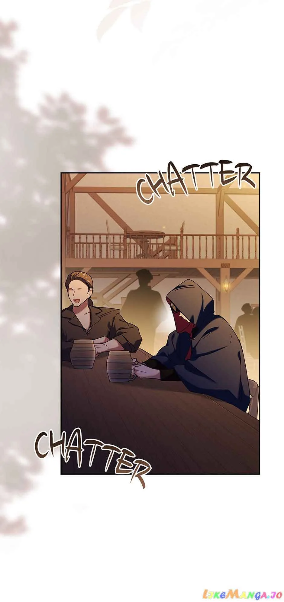 Attic princess Chapter 66 page 56