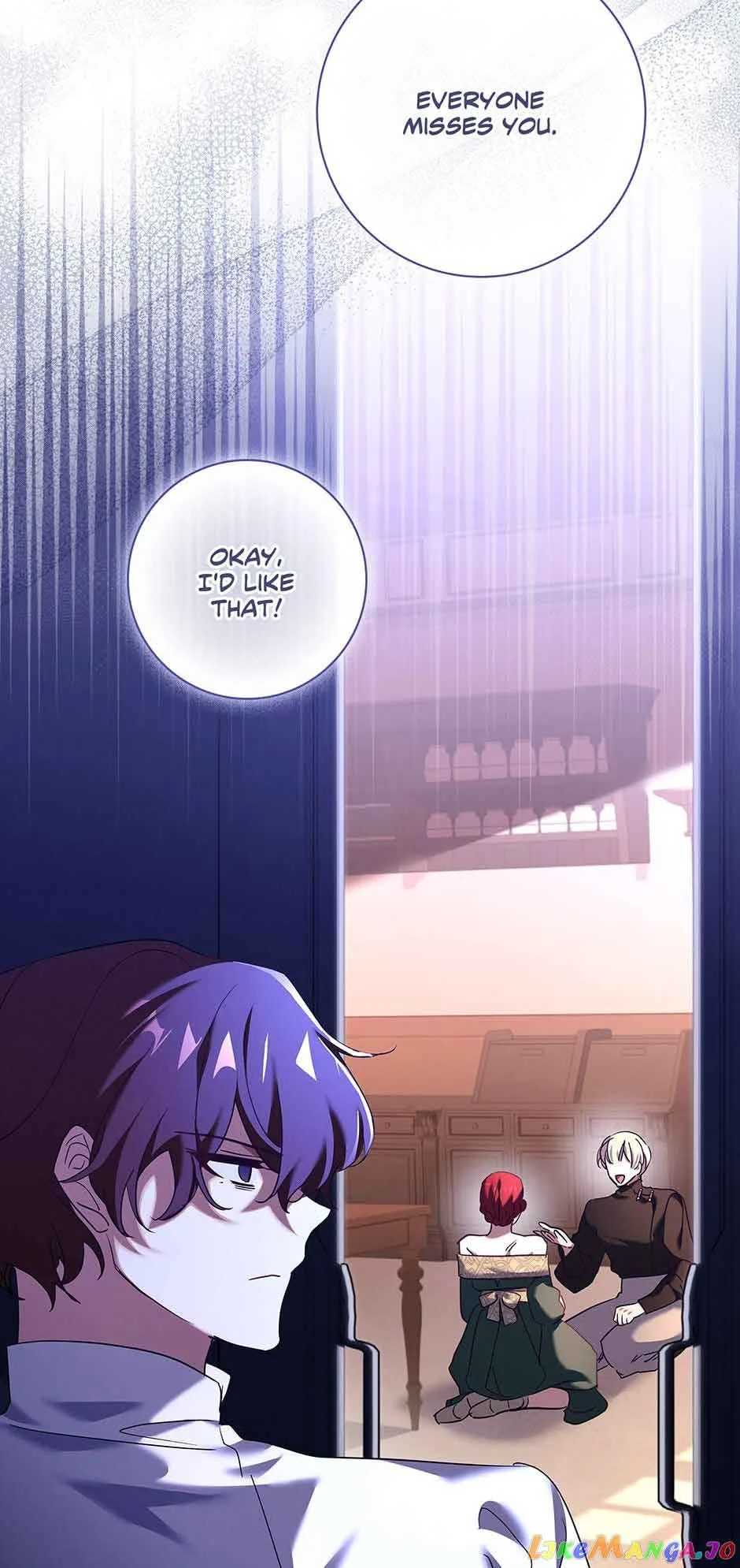 Attic princess Chapter 66 page 53