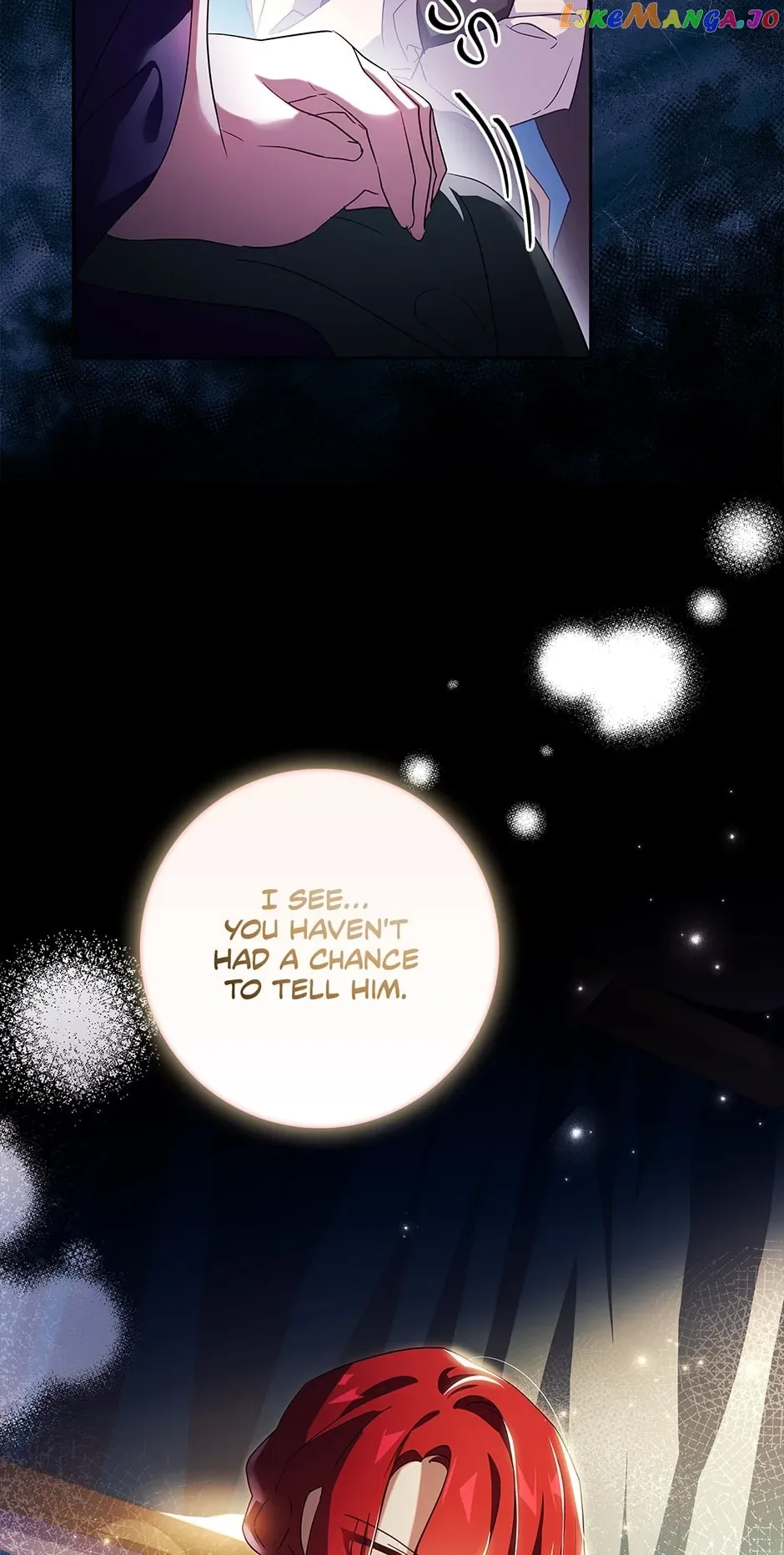 Attic princess Chapter 65 page 13