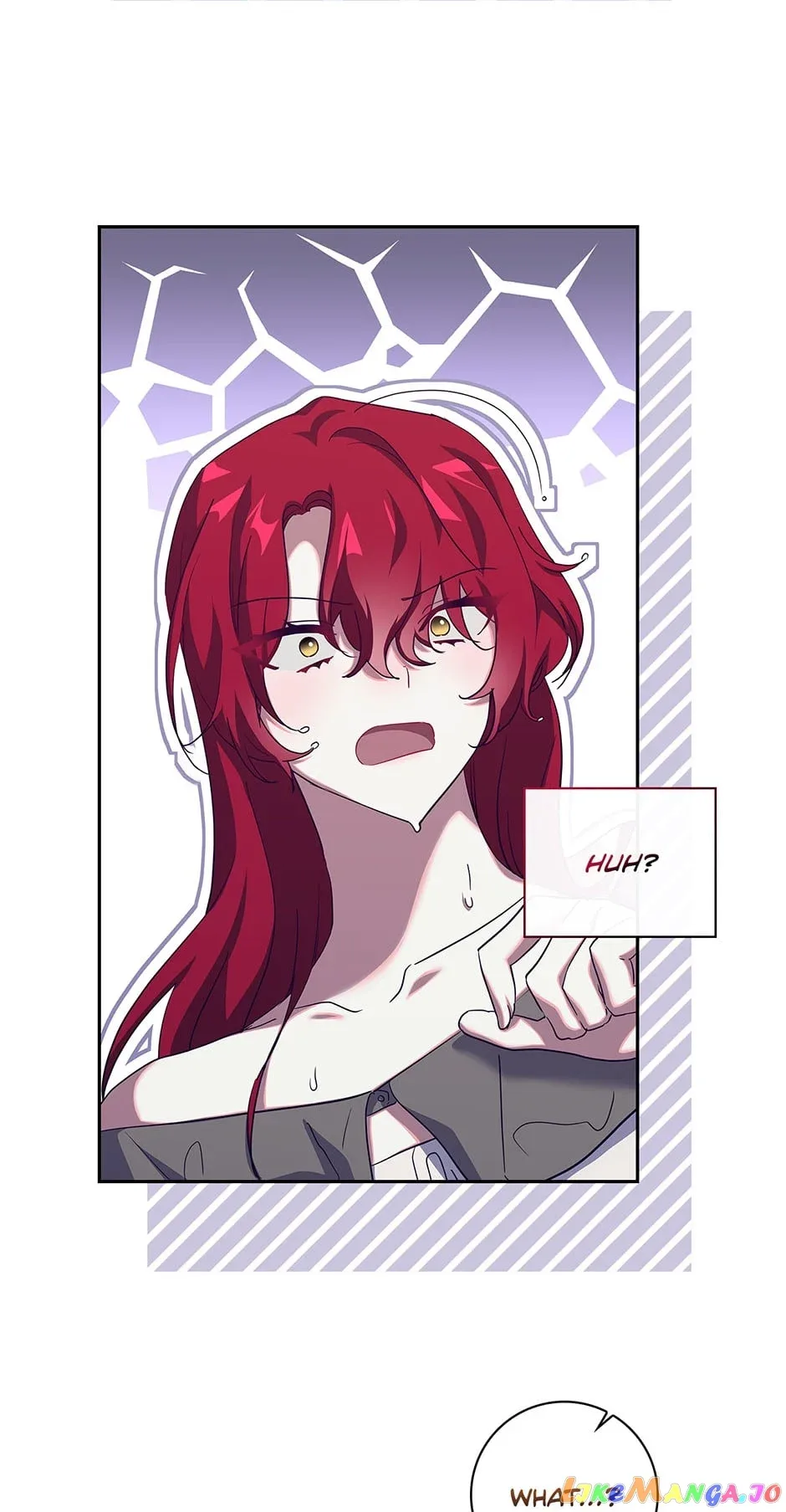 Attic princess Chapter 67 page 23