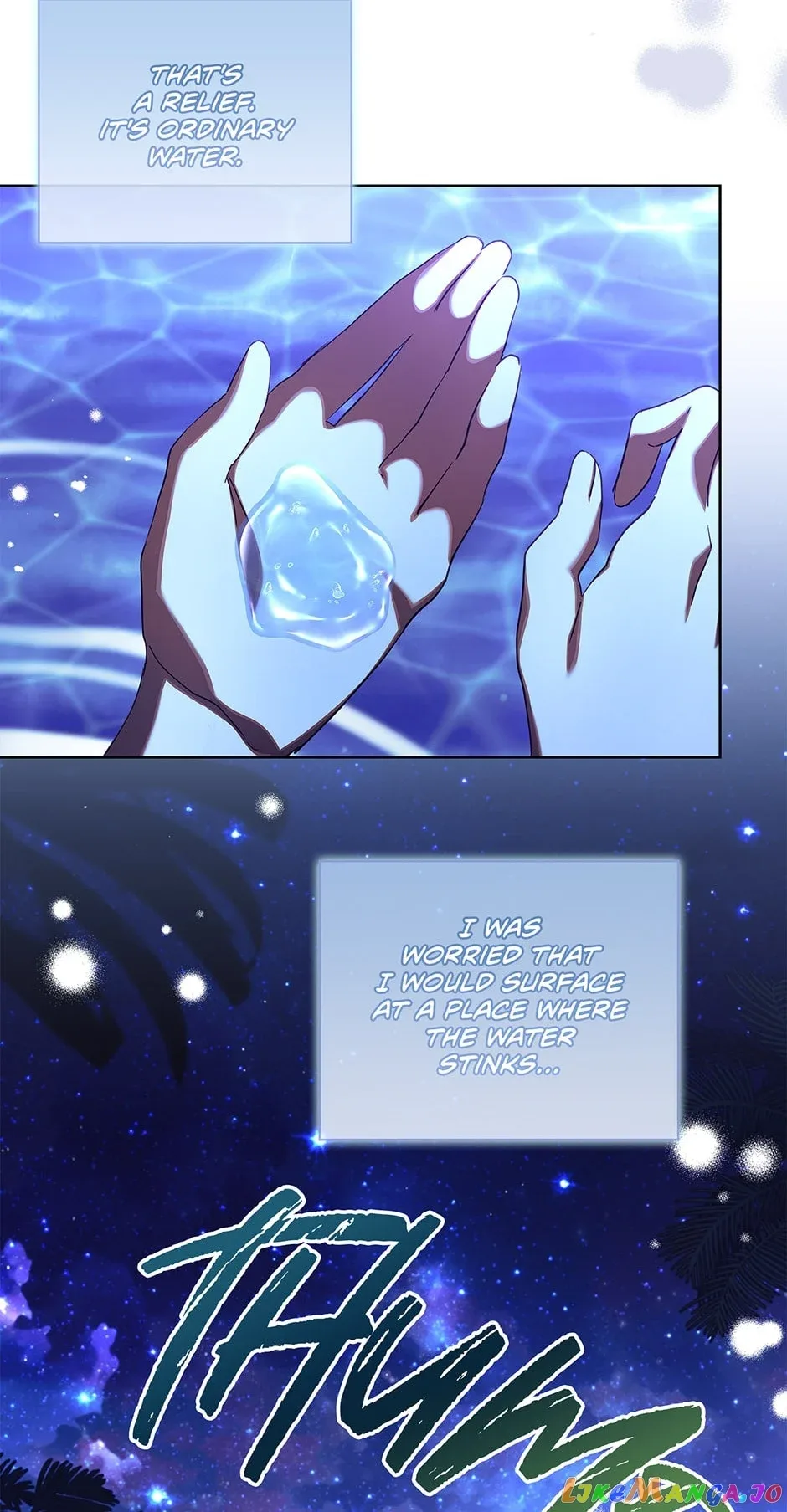 Attic princess Chapter 67 page 20