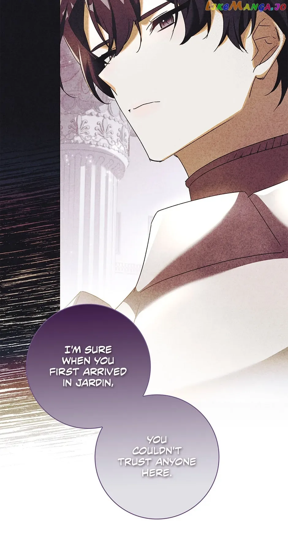 Attic princess Chapter 65 page 19