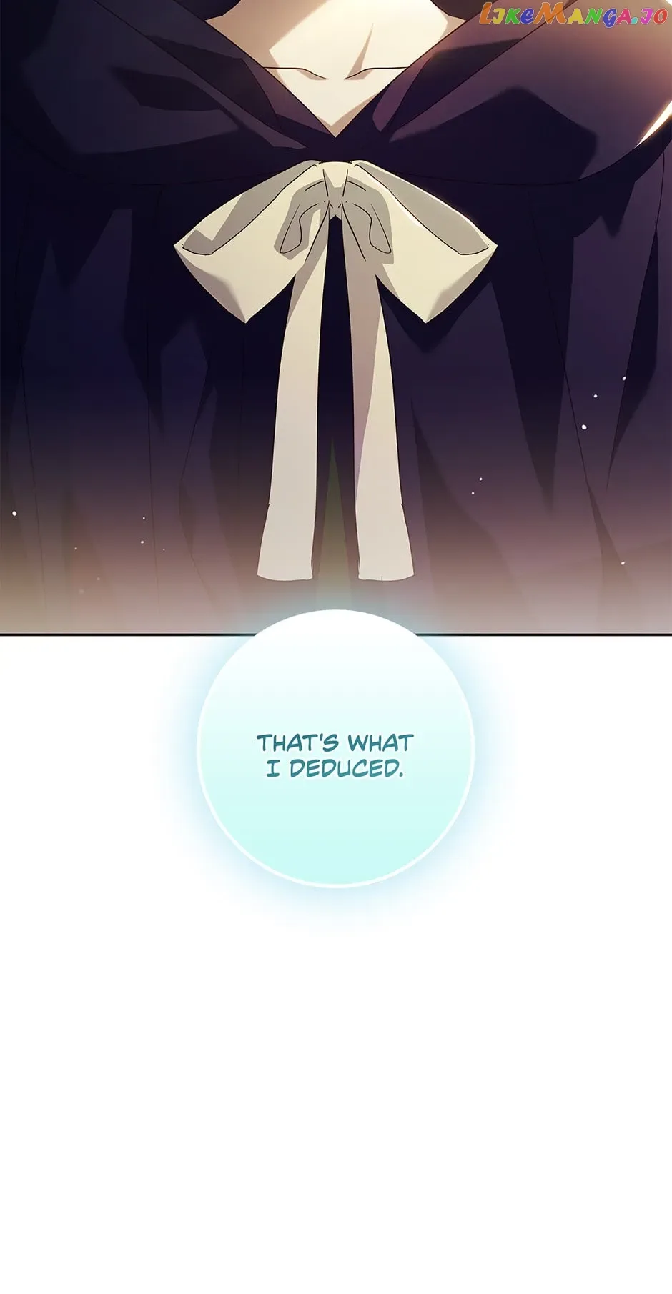 Attic princess Chapter 65 page 21