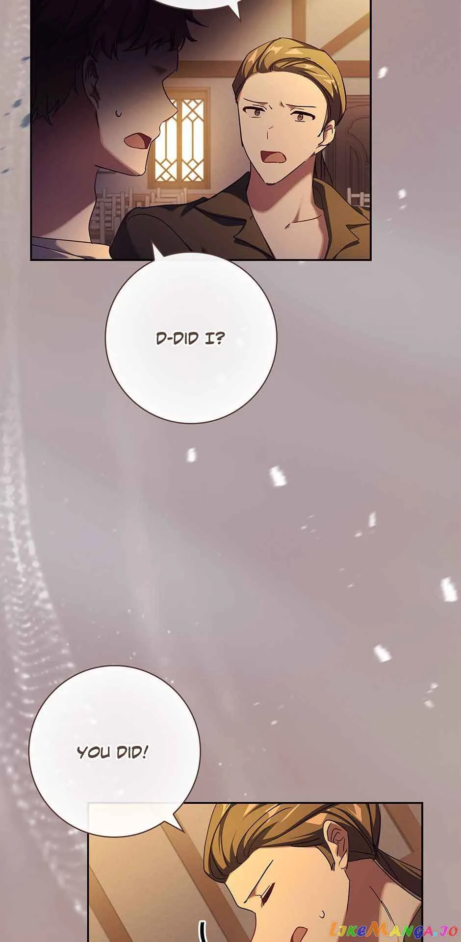 Attic princess Chapter 66 page 68