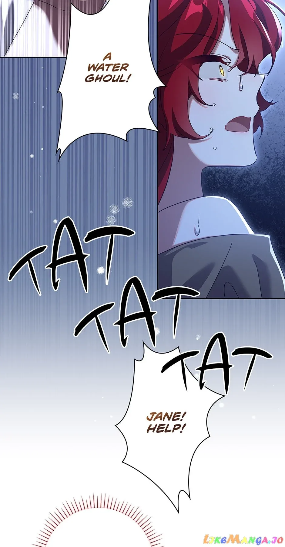 Attic princess Chapter 67 page 26