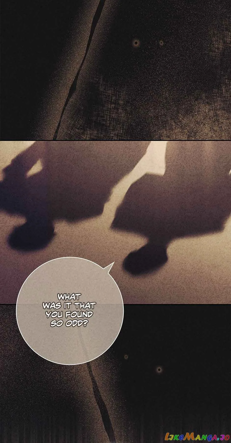 Attic princess Chapter 66 page 64