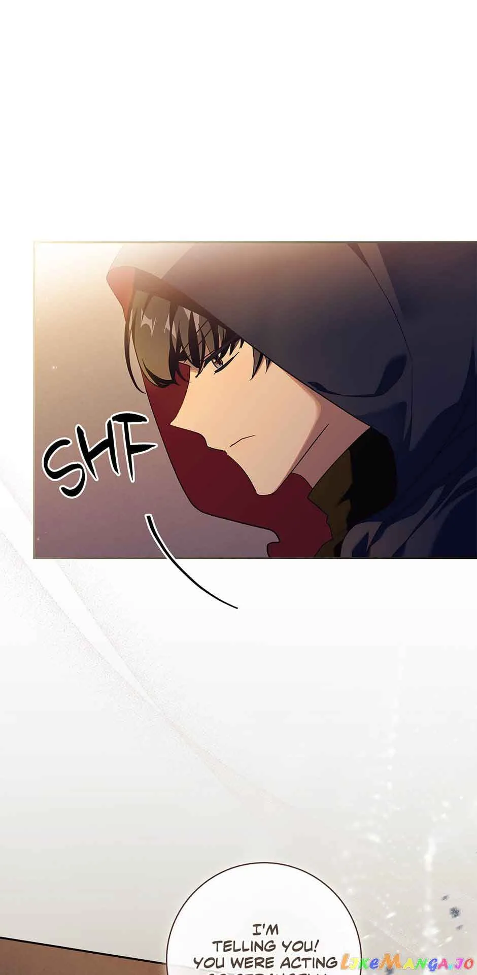 Attic princess Chapter 66 page 66