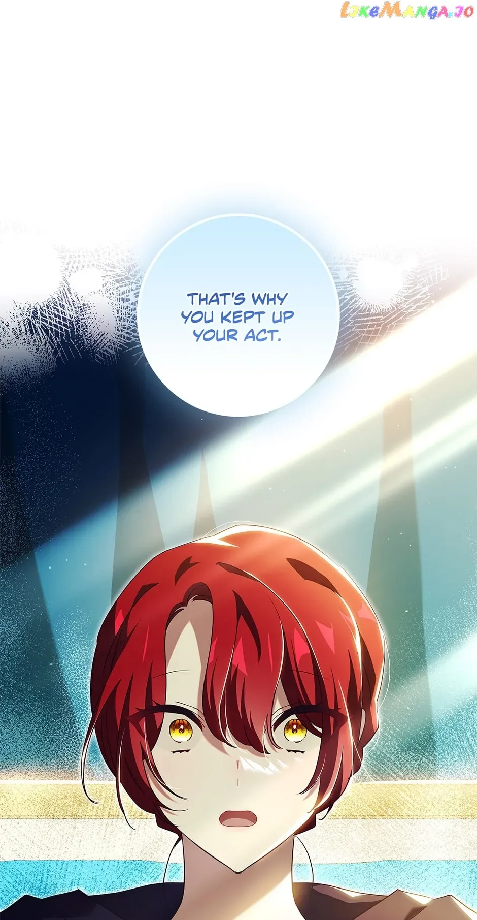Attic princess Chapter 65 page 20