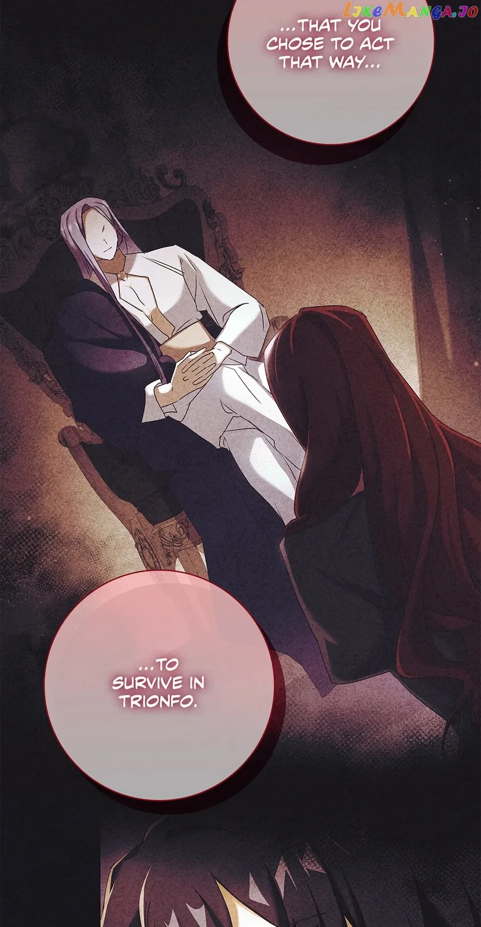 Attic princess Chapter 65 page 18