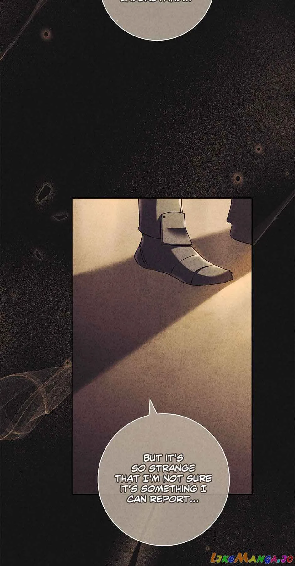 Attic princess Chapter 66 page 63