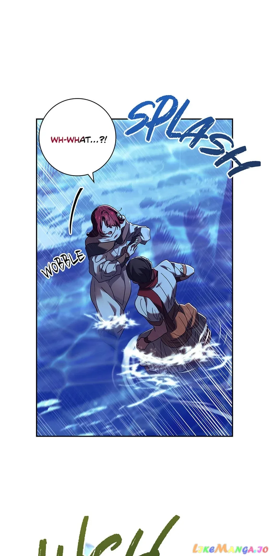 Attic princess Chapter 67 page 35