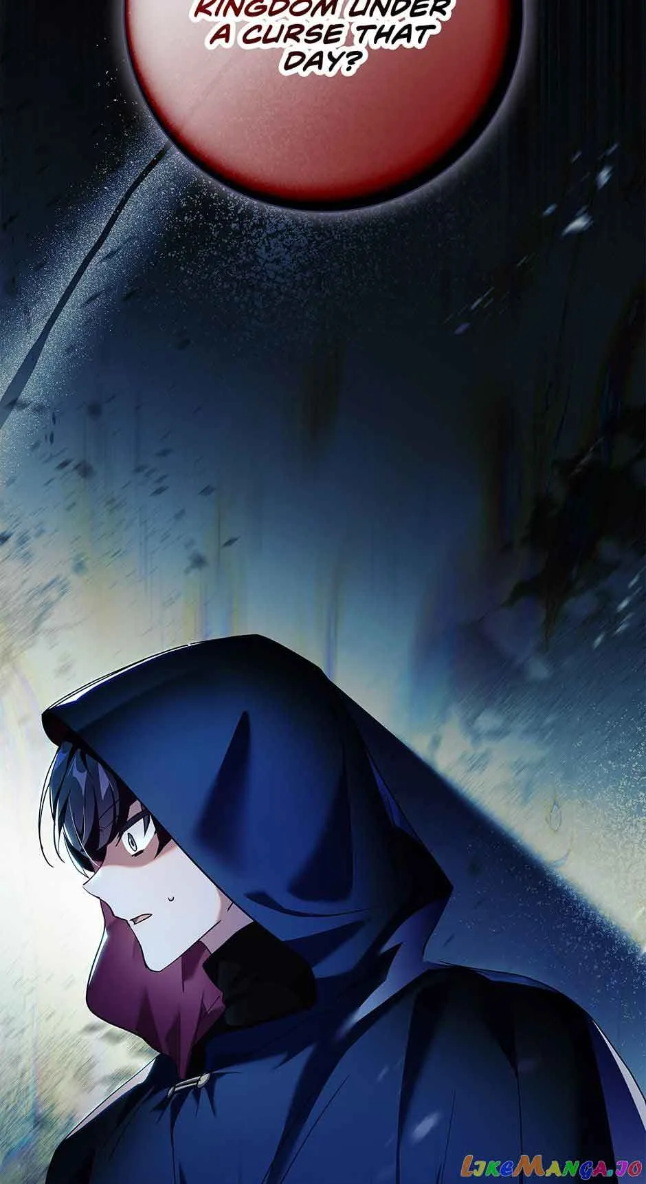 Attic princess Chapter 66 page 76