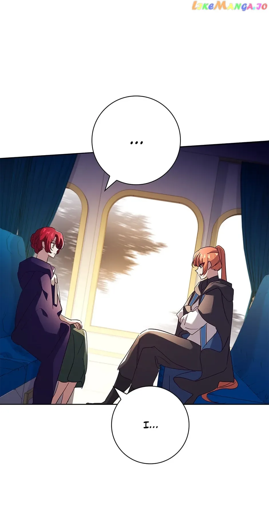 Attic princess Chapter 65 page 23
