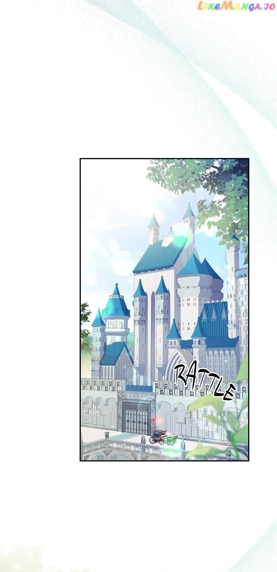 Attic princess Chapter 65 page 29