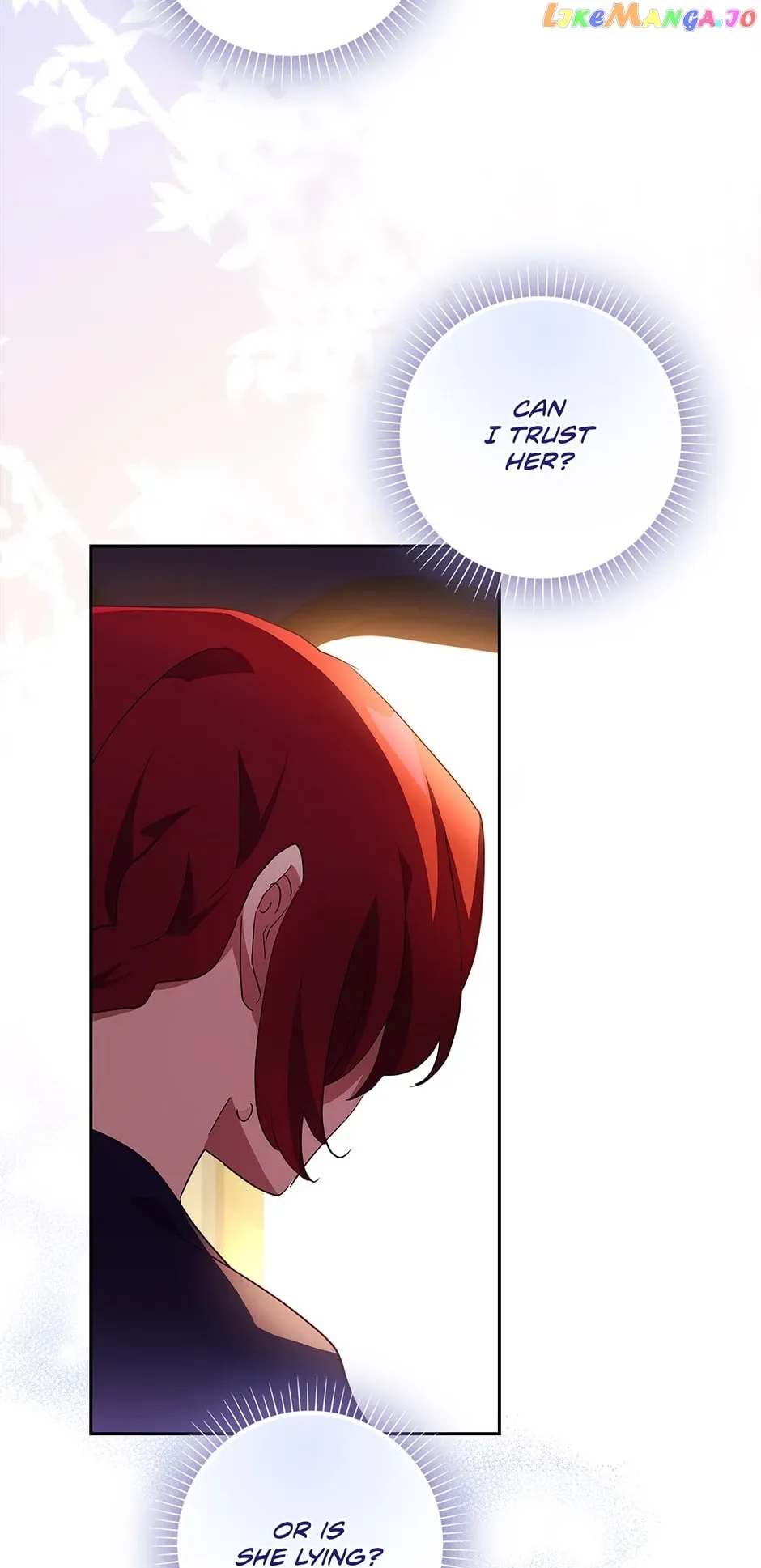 Attic princess Chapter 65 page 27