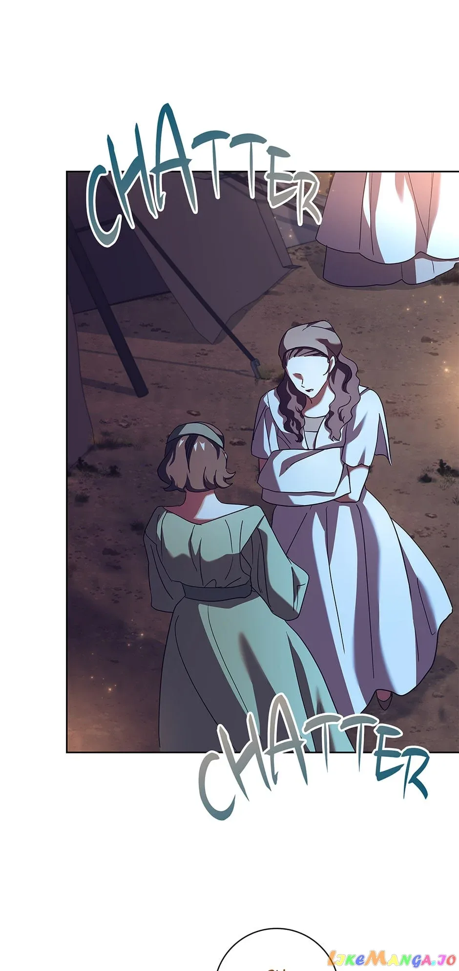 Attic princess Chapter 67 page 43