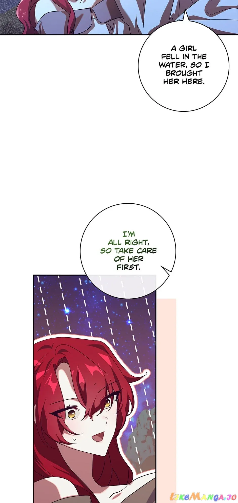Attic princess Chapter 67 page 46