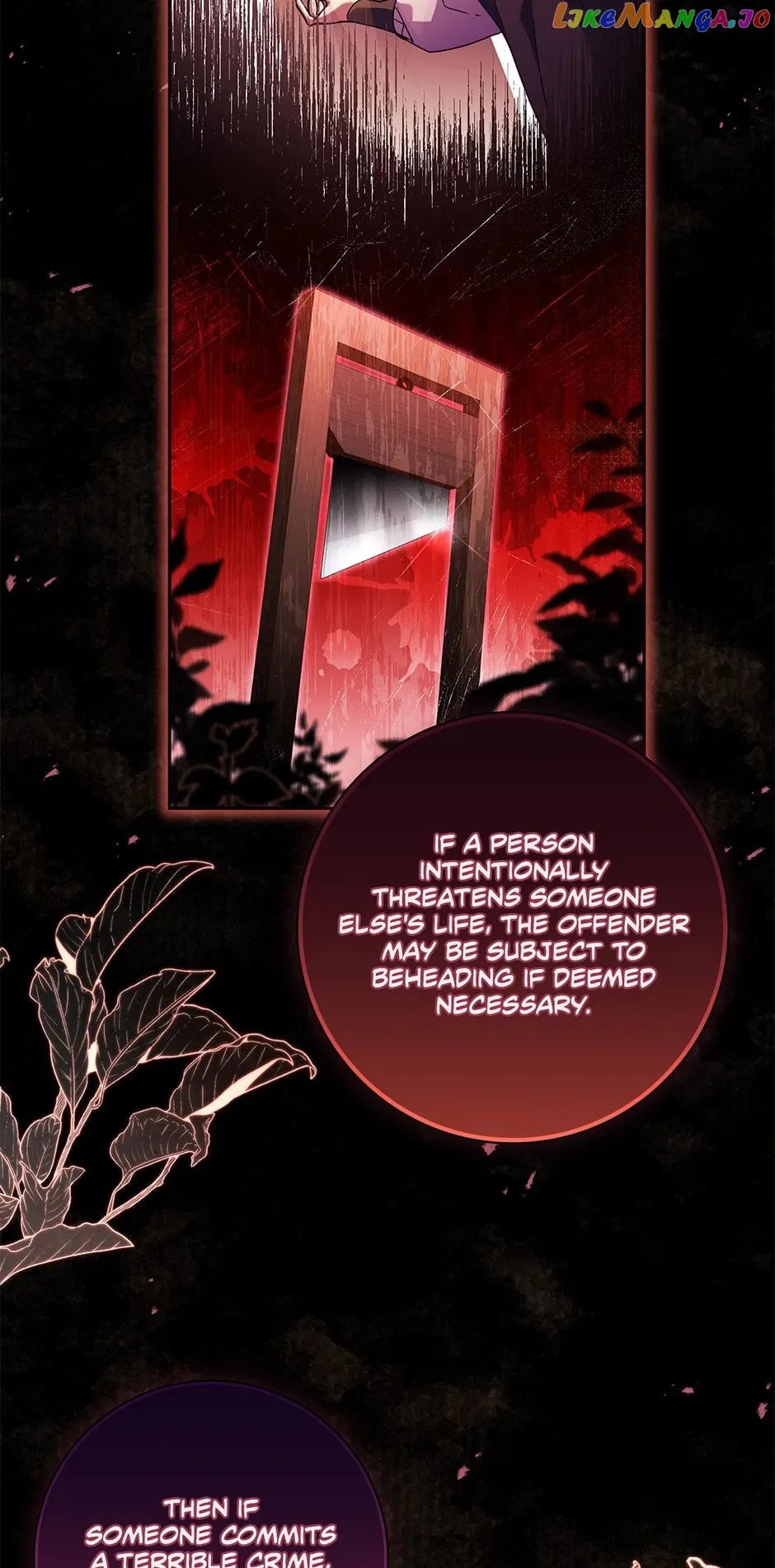 Attic princess Chapter 65 page 38