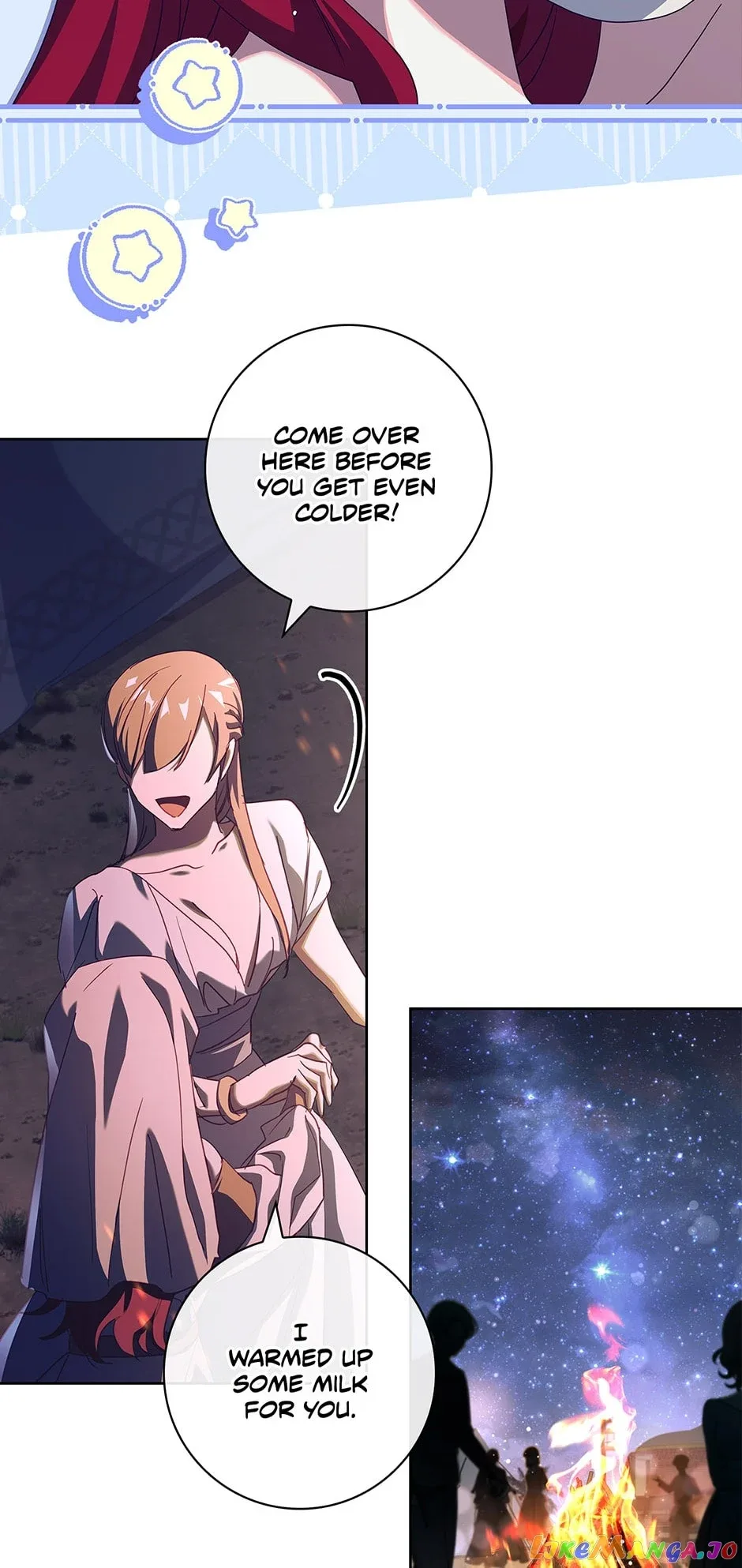 Attic princess Chapter 67 page 48